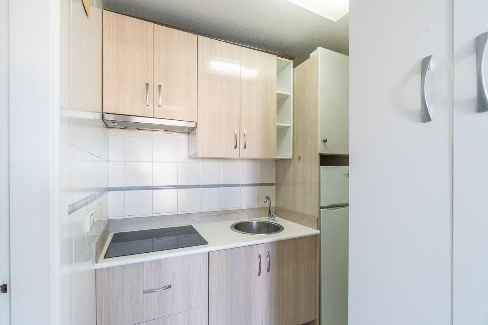 Resale - Terraced house / Townhouse - Torrevieja - Carrefour