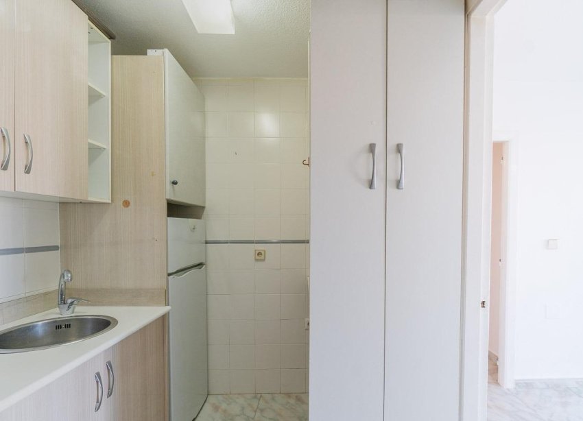 Resale - Terraced house / Townhouse - Torrevieja - Carrefour