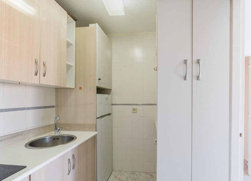 Resale - Terraced house / Townhouse - Torrevieja - Carrefour