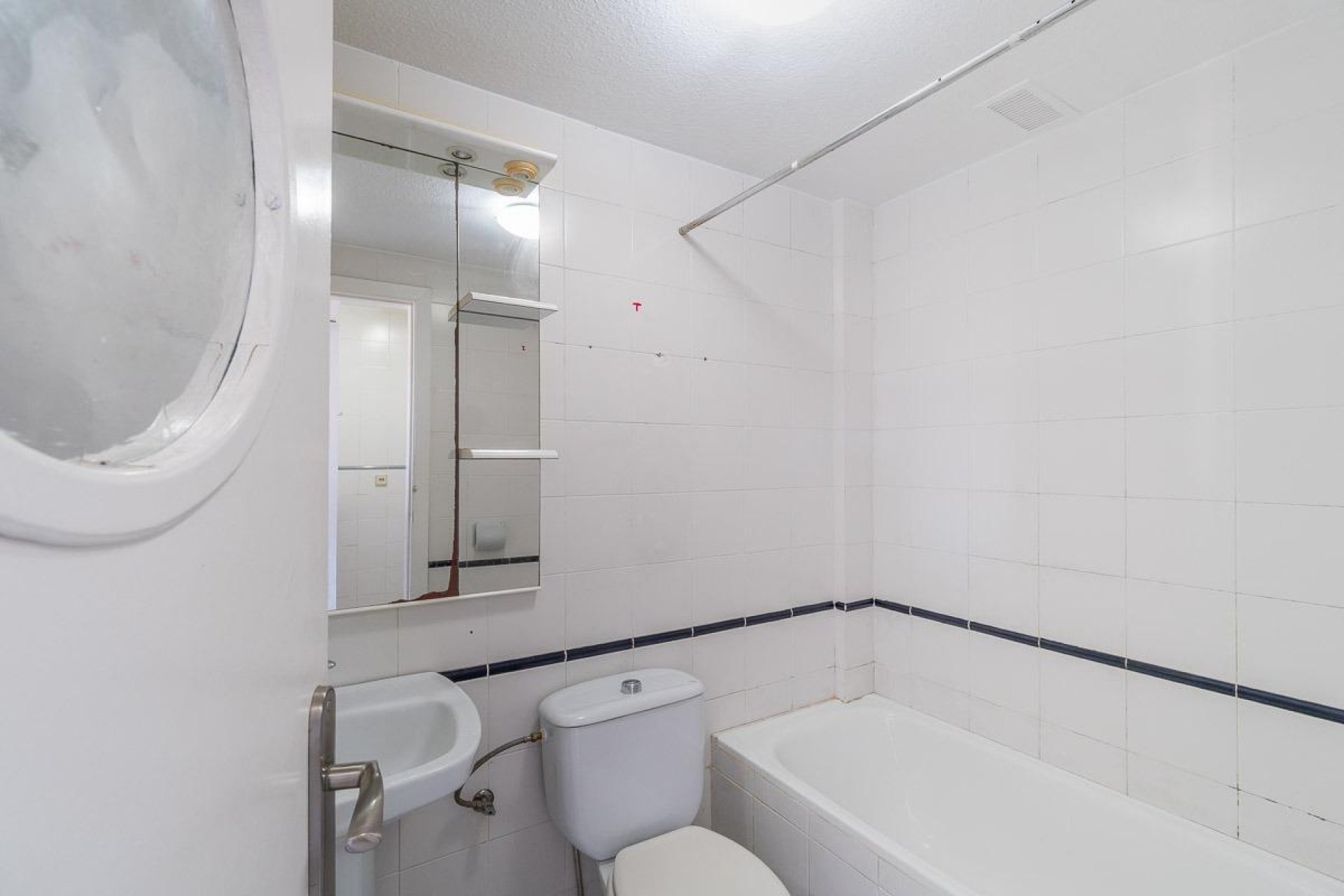 Resale - Terraced house / Townhouse - Torrevieja - Carrefour