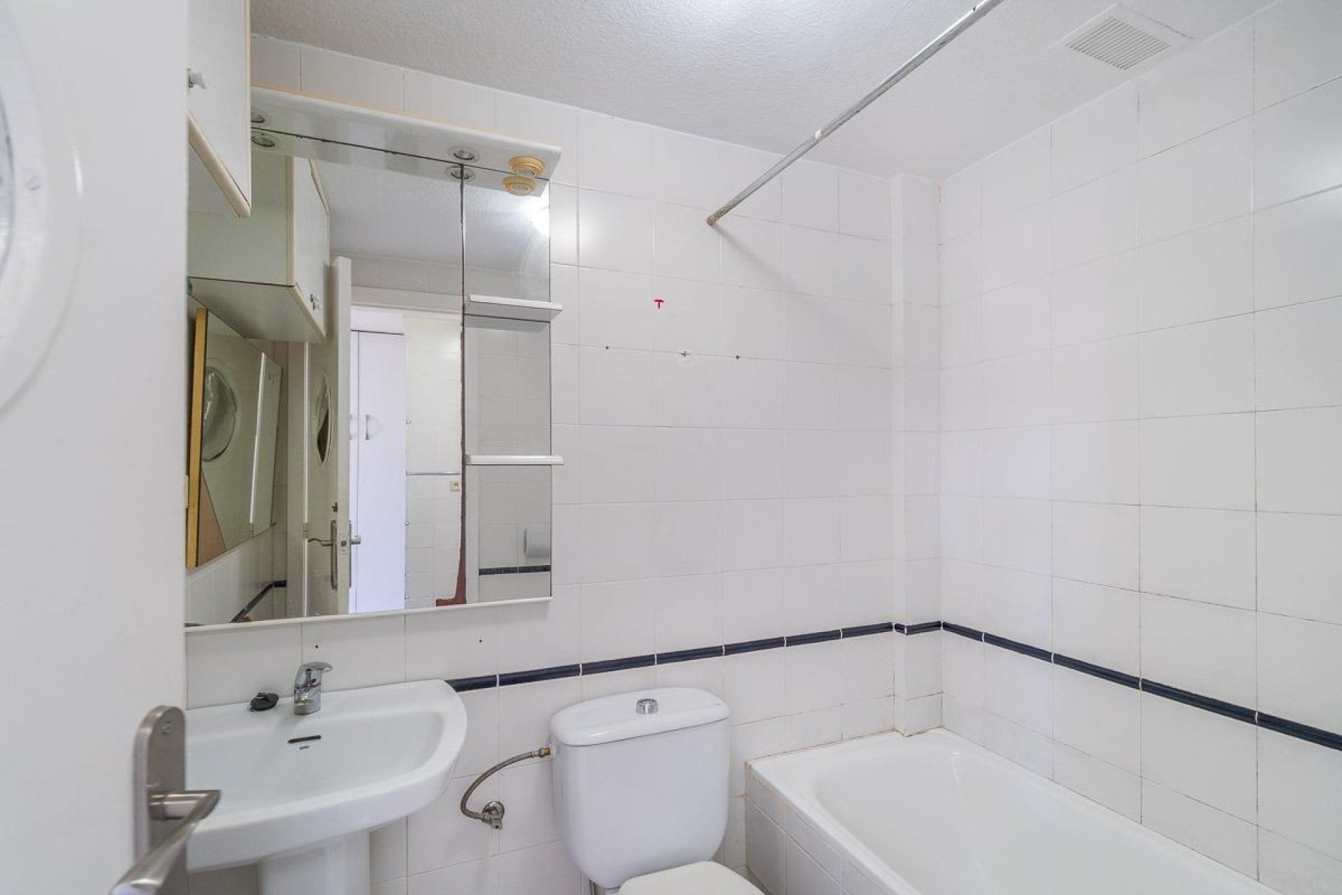 Resale - Terraced house / Townhouse - Torrevieja - Carrefour