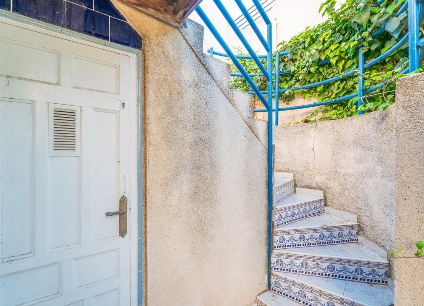 Resale - Terraced house / Townhouse - Torrevieja - Carrefour