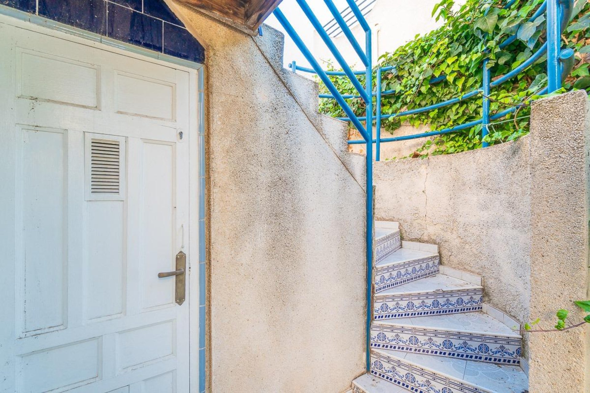 Resale - Terraced house / Townhouse - Torrevieja - Carrefour