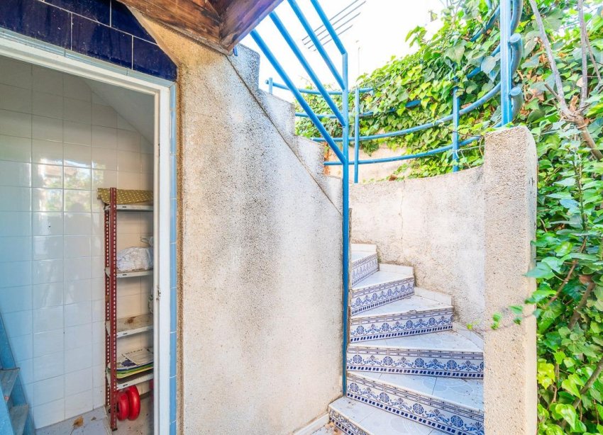 Resale - Terraced house / Townhouse - Torrevieja - Carrefour