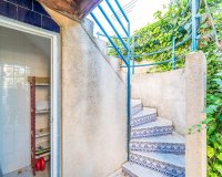 Resale - Terraced house / Townhouse - Torrevieja - Carrefour