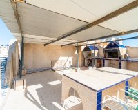 Resale - Terraced house / Townhouse - Torrevieja - Carrefour