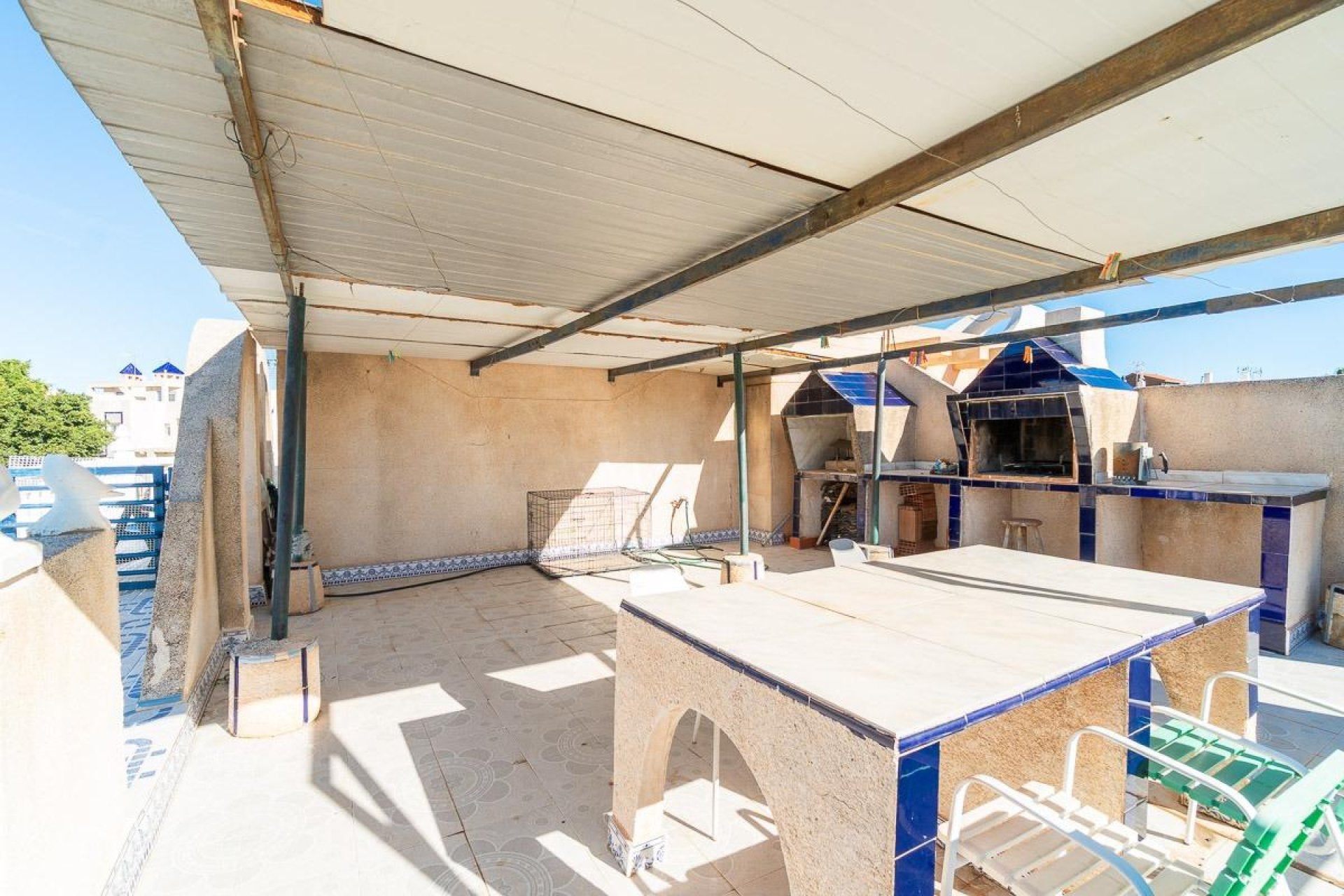 Resale - Terraced house / Townhouse - Torrevieja - Carrefour