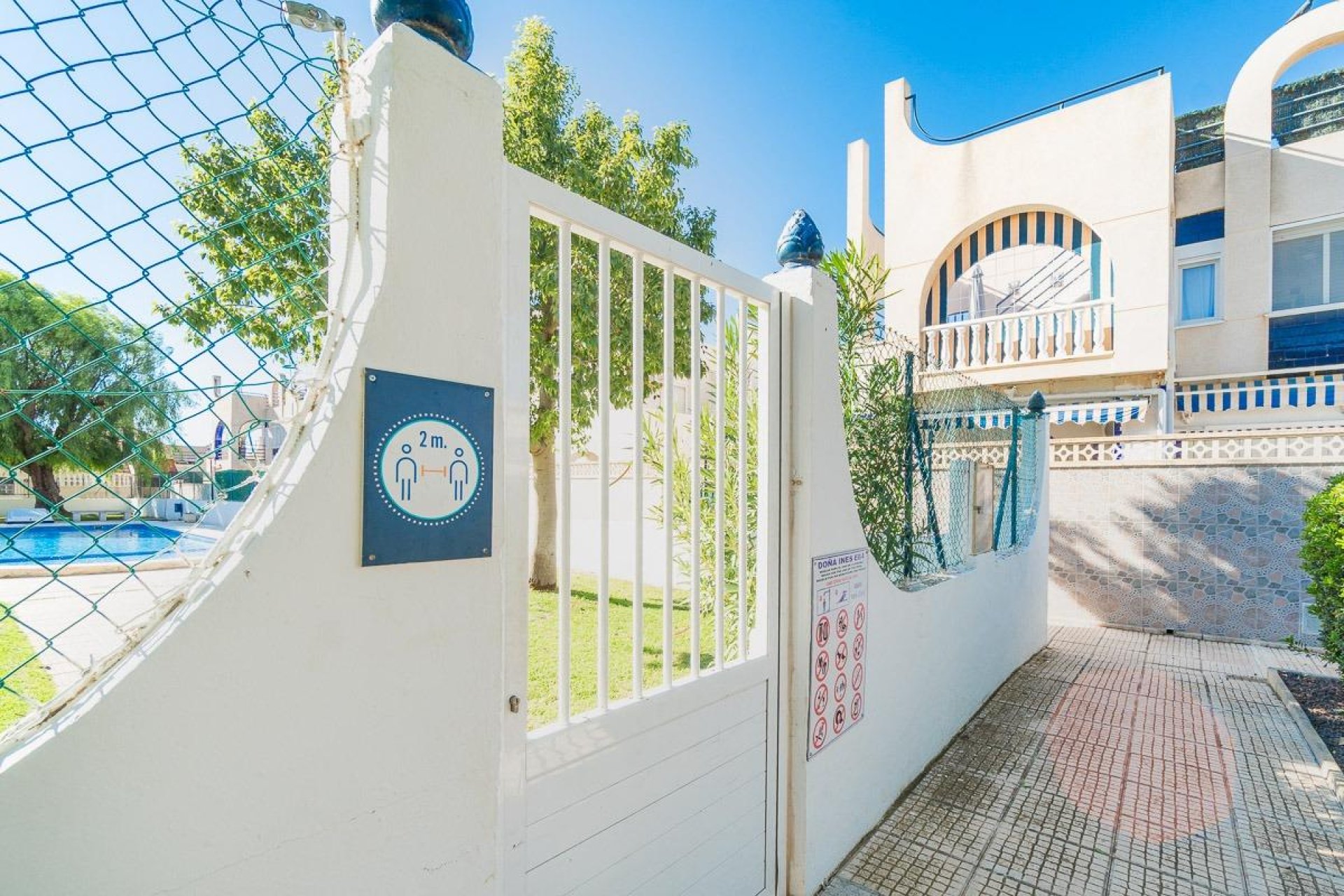 Resale - Terraced house / Townhouse - Torrevieja - Carrefour