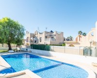 Resale - Terraced house / Townhouse - Torrevieja - Carrefour