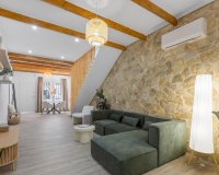 Resale - Terraced house / Townhouse - Torrevieja - Centro - Muelle Pesquero