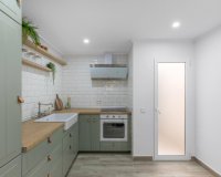 Resale - Terraced house / Townhouse - Torrevieja - Centro - Muelle Pesquero