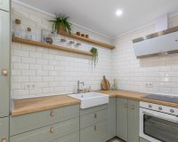 Resale - Terraced house / Townhouse - Torrevieja - Centro - Muelle Pesquero