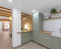 Resale - Terraced house / Townhouse - Torrevieja - Centro - Muelle Pesquero