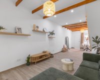 Resale - Terraced house / Townhouse - Torrevieja - Centro - Muelle Pesquero