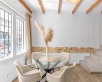 Resale - Terraced house / Townhouse - Torrevieja - Centro - Muelle Pesquero