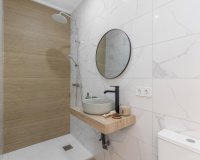 Resale - Terraced house / Townhouse - Torrevieja - Centro - Muelle Pesquero