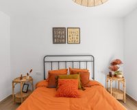 Resale - Terraced house / Townhouse - Torrevieja - Centro - Muelle Pesquero