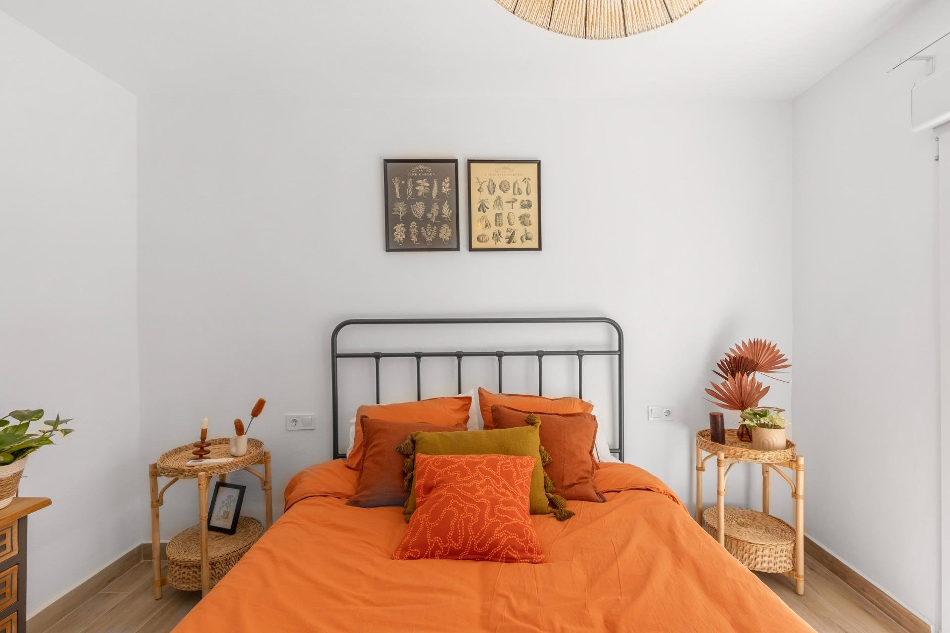 Resale - Terraced house / Townhouse - Torrevieja - Centro - Muelle Pesquero