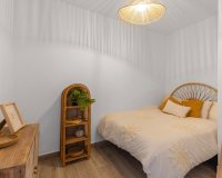 Resale - Terraced house / Townhouse - Torrevieja - Centro - Muelle Pesquero