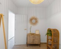 Resale - Terraced house / Townhouse - Torrevieja - Centro - Muelle Pesquero