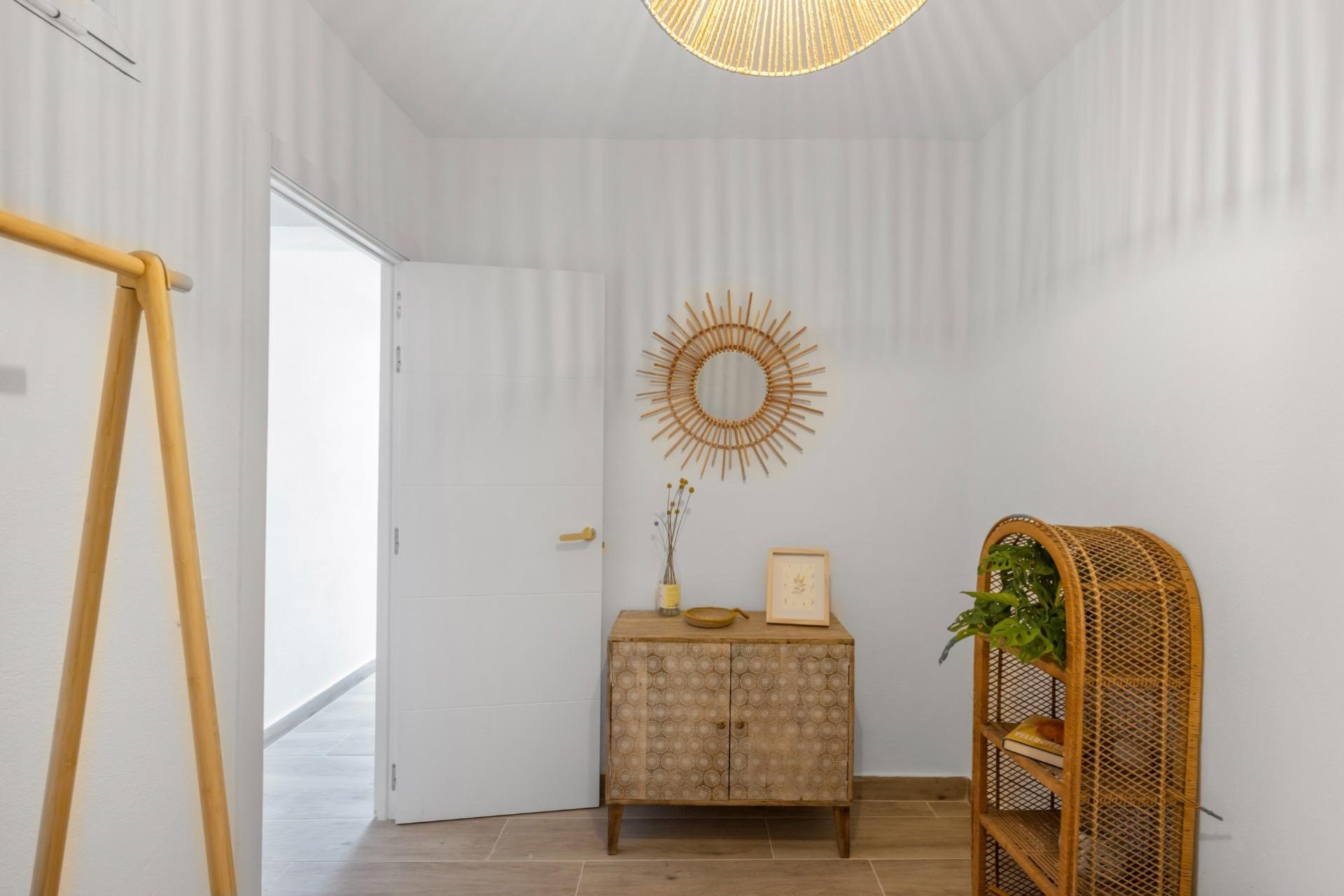 Resale - Terraced house / Townhouse - Torrevieja - Centro - Muelle Pesquero