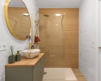 Resale - Terraced house / Townhouse - Torrevieja - Centro - Muelle Pesquero