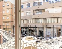 Resale - Terraced house / Townhouse - Torrevieja - Centro