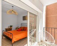 Resale - Terraced house / Townhouse - Torrevieja - Centro