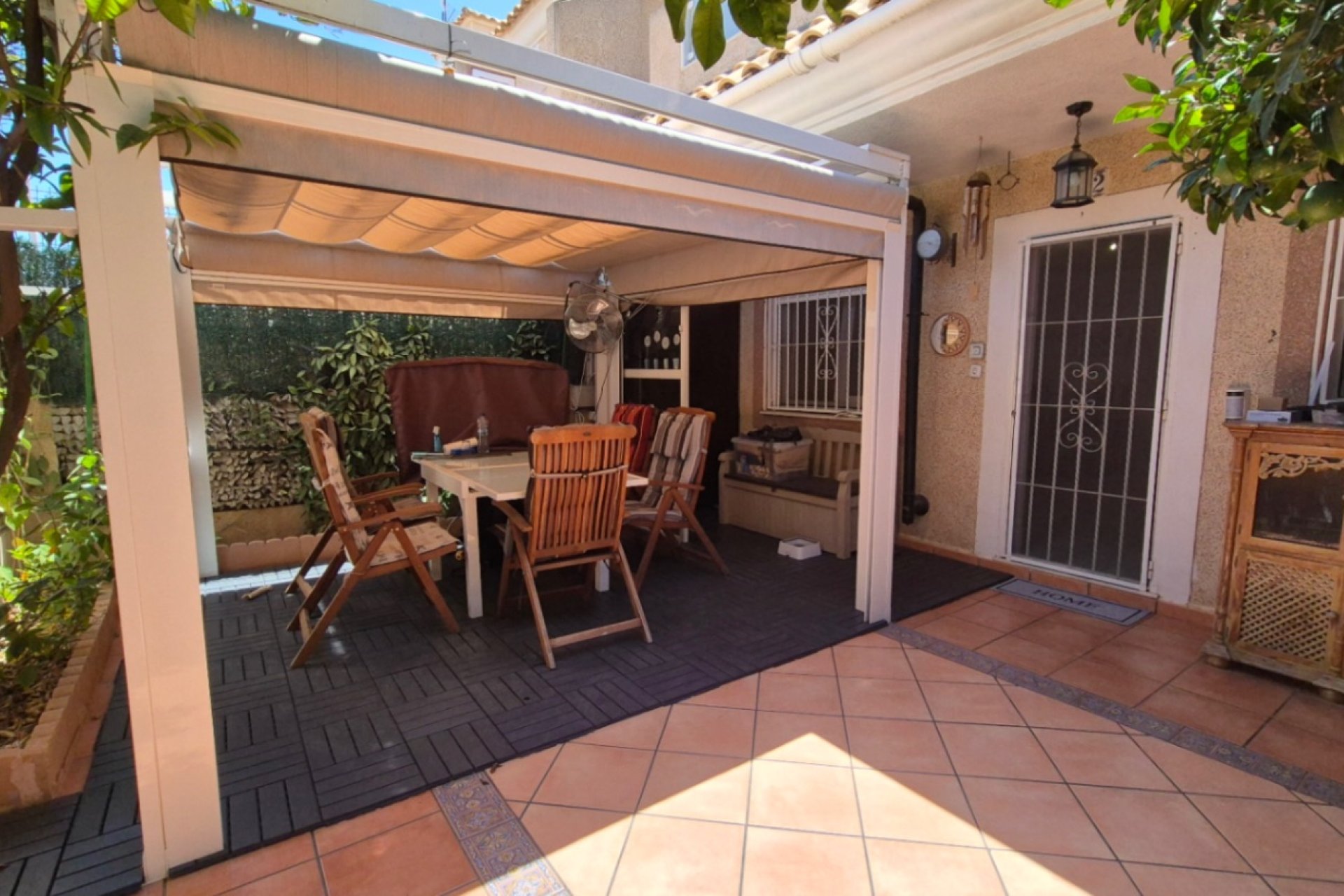 Resale - Terraced house / Townhouse - Torrevieja - Costa Blanca