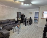 Resale - Terraced house / Townhouse - Torrevieja - Costa Blanca