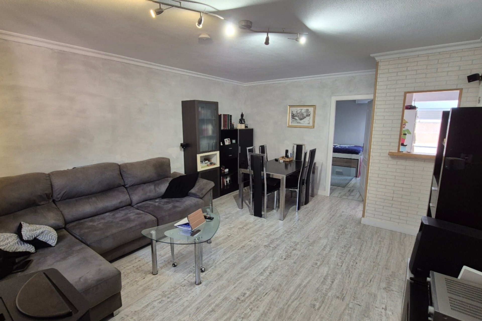 Resale - Terraced house / Townhouse - Torrevieja - Costa Blanca