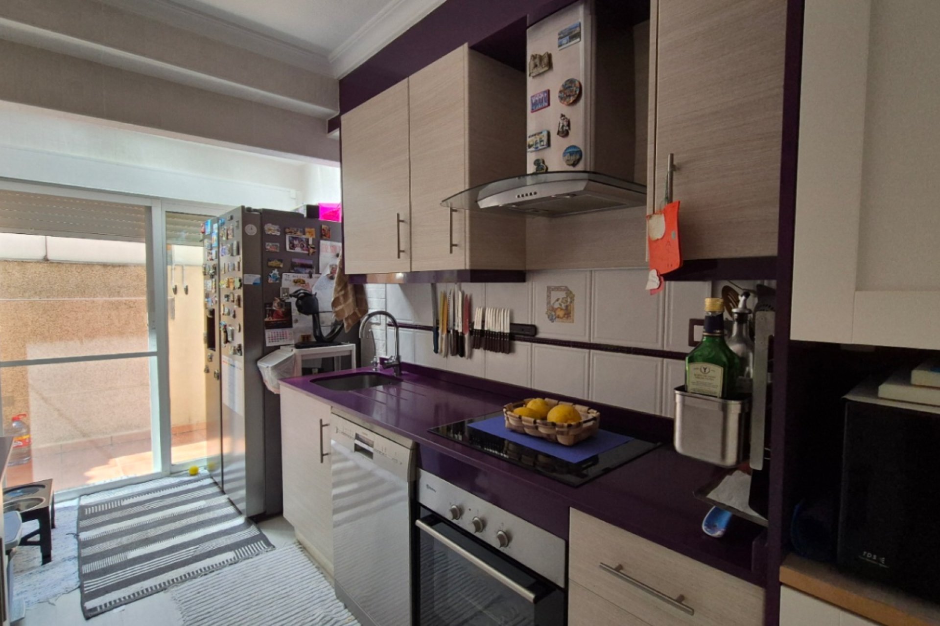 Resale - Terraced house / Townhouse - Torrevieja - Costa Blanca