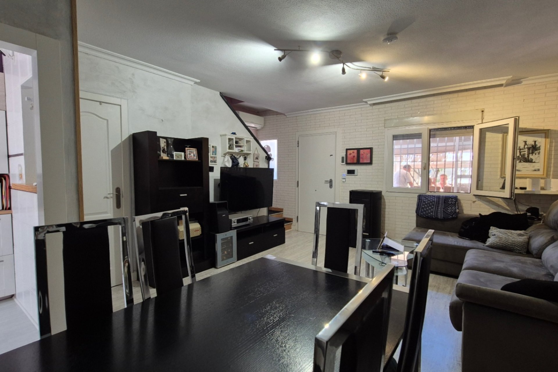 Resale - Terraced house / Townhouse - Torrevieja - Costa Blanca