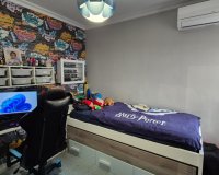 Resale - Terraced house / Townhouse - Torrevieja - Costa Blanca