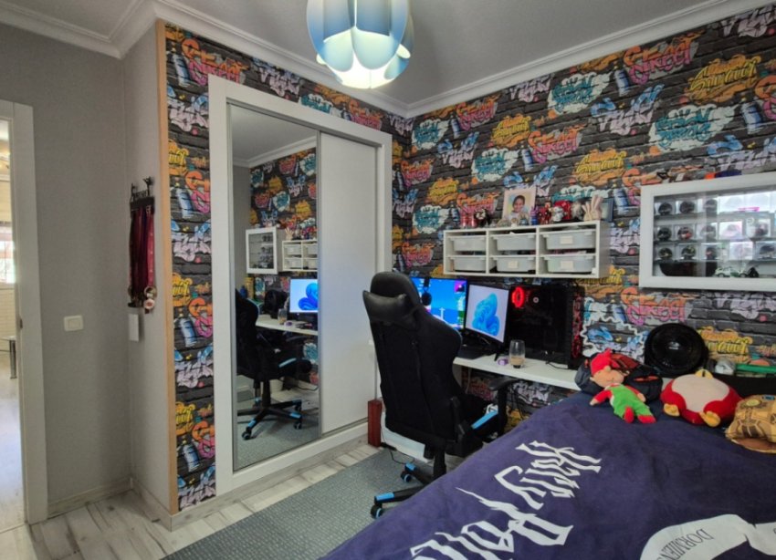 Resale - Terraced house / Townhouse - Torrevieja - Costa Blanca