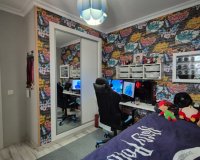 Resale - Terraced house / Townhouse - Torrevieja - Costa Blanca