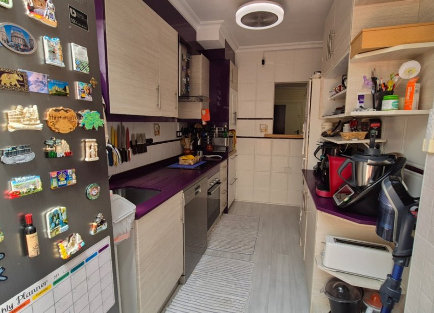 Resale - Terraced house / Townhouse - Torrevieja - Costa Blanca