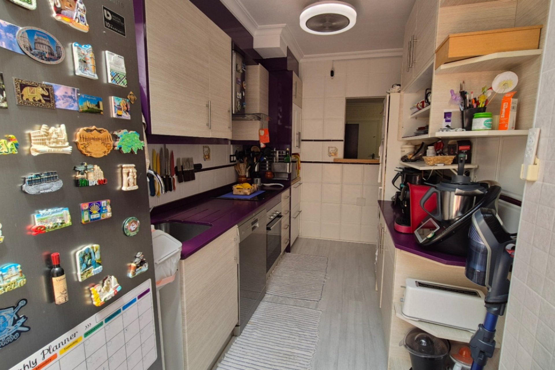 Resale - Terraced house / Townhouse - Torrevieja - Costa Blanca