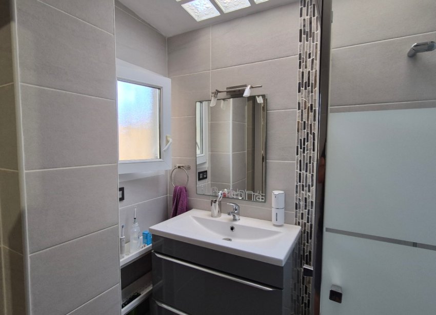 Resale - Terraced house / Townhouse - Torrevieja - Costa Blanca