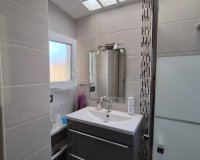 Resale - Terraced house / Townhouse - Torrevieja - Costa Blanca