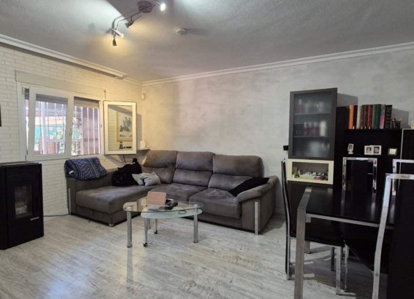 Resale - Terraced house / Townhouse - Torrevieja - Costa Blanca