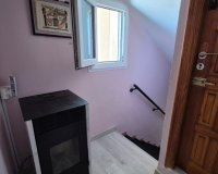 Resale - Terraced house / Townhouse - Torrevieja - Costa Blanca