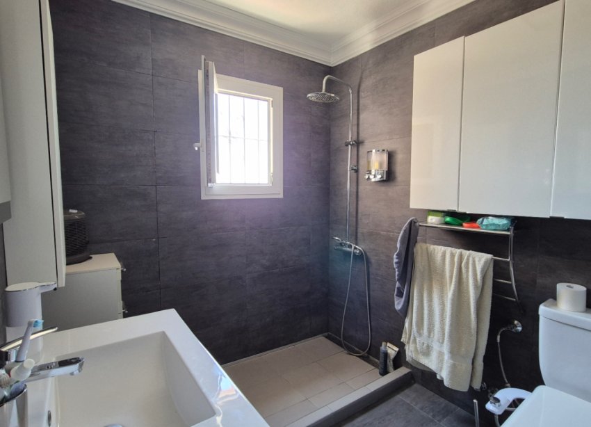 Resale - Terraced house / Townhouse - Torrevieja - Costa Blanca