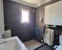 Resale - Terraced house / Townhouse - Torrevieja - Costa Blanca