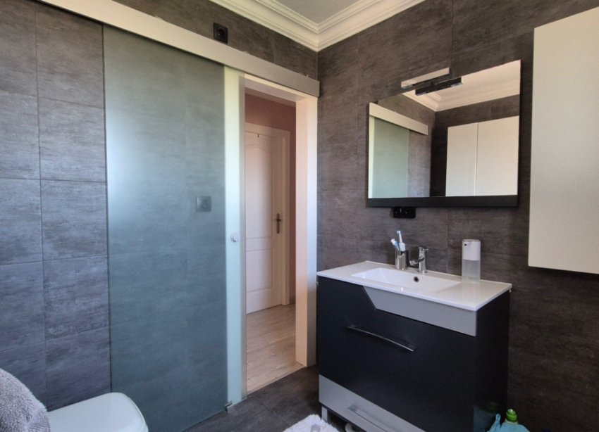 Resale - Terraced house / Townhouse - Torrevieja - Costa Blanca