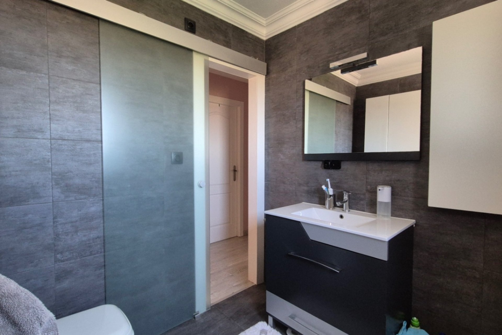 Resale - Terraced house / Townhouse - Torrevieja - Costa Blanca