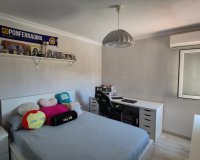 Resale - Terraced house / Townhouse - Torrevieja - Costa Blanca