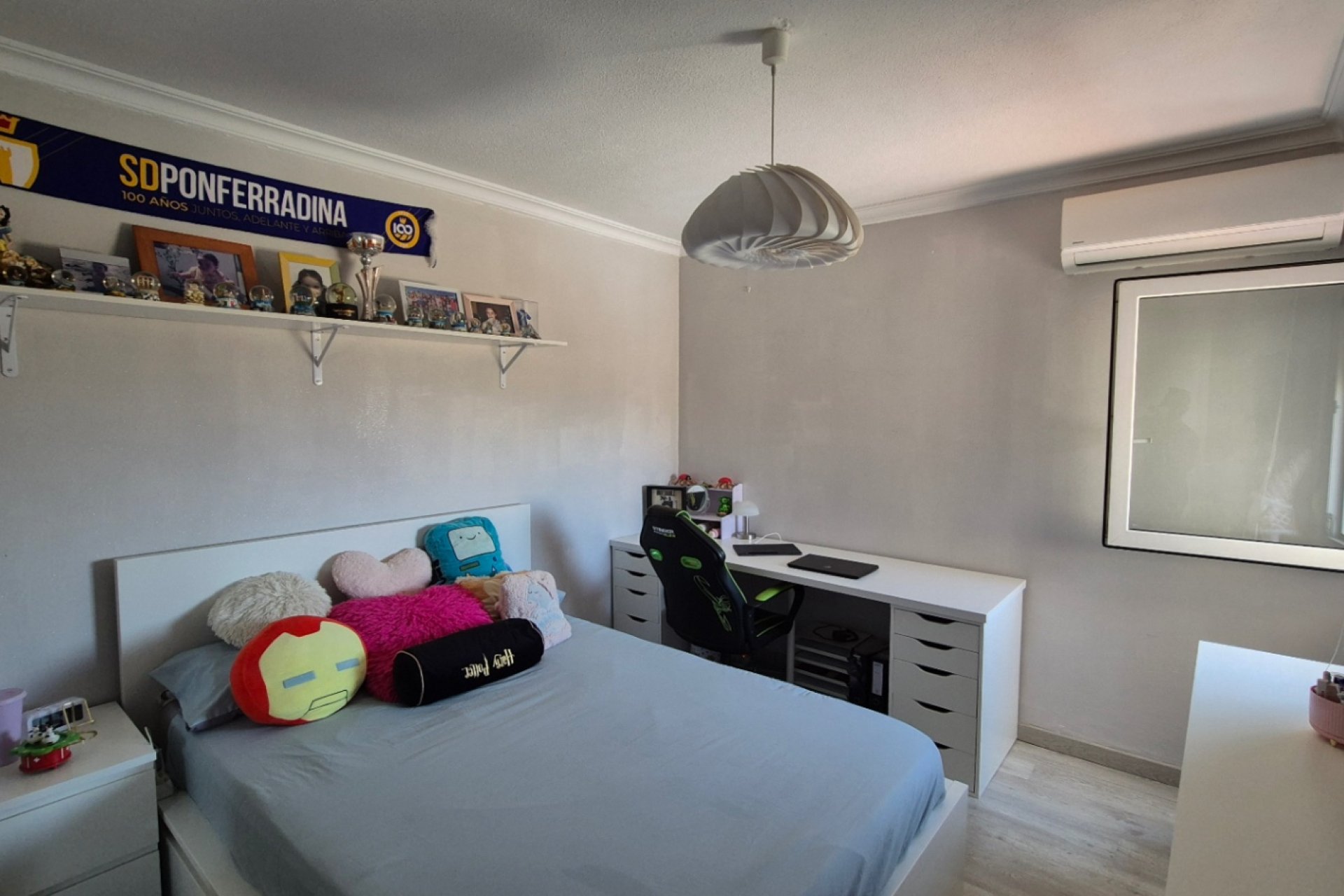 Resale - Terraced house / Townhouse - Torrevieja - Costa Blanca