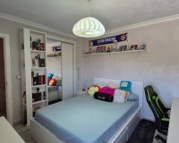 Resale - Terraced house / Townhouse - Torrevieja - Costa Blanca