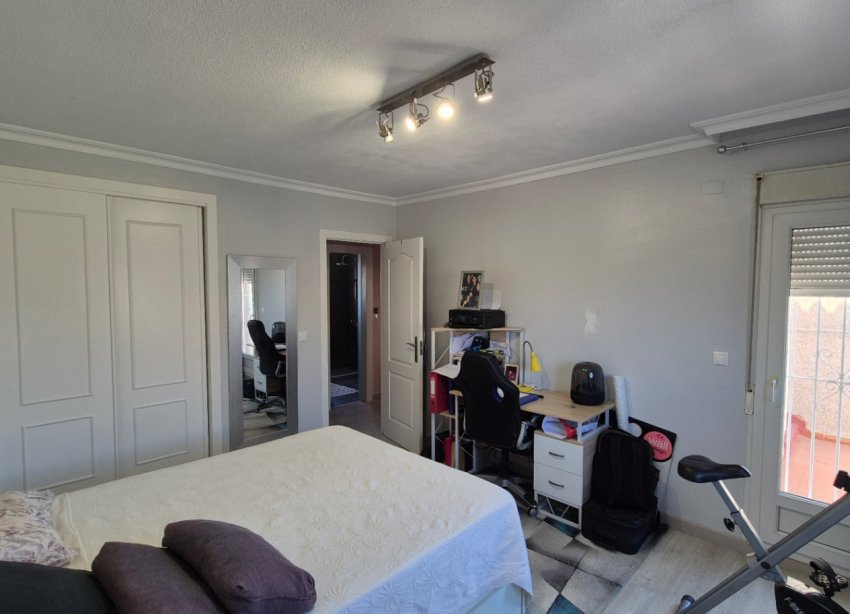 Resale - Terraced house / Townhouse - Torrevieja - Costa Blanca